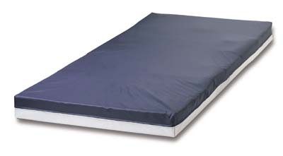 Gel Overlay Mattress