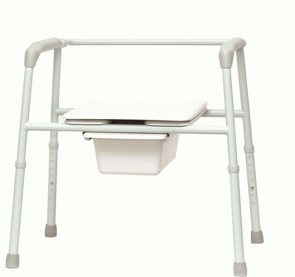 buy bariatric commode seat